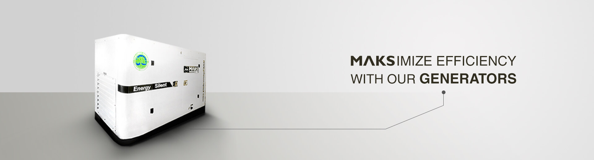 Maks Generator